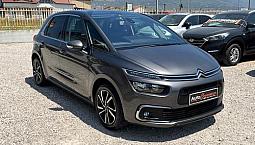 Citroen C4 Spacetourer C4 Spacetourer Bluehdi 130 