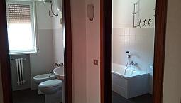 Santa Chiara:trilocale 120Mq-Doppi Serv E Box Auto