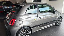 Abarth 595 1.4 Turbo T-Jet 145 Cv