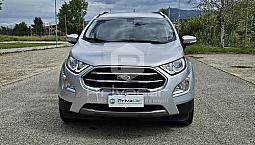 Ford Ecosport 1.5 Ecoblue 100 Cv Start&Stop Titani