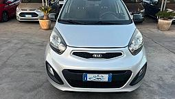 Kia Picanto 1.0 12V Ecogpl 5 Porte
