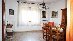 Appartamento Con Resede Esclusivo Pavimentato