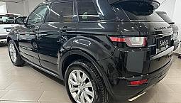 Land Rover Range Rover Evoque 2.0 Td4 150 Cv 5p.