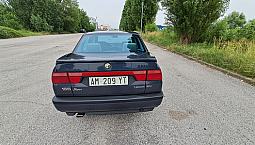 Alfa Romeo 155 Super 2.0 T.s. 16 Val