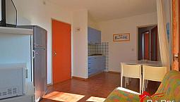 Trilocale In Via Monticano 3 A Bibione