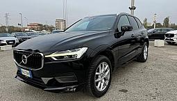 Volvo Xc60 D4 Awd Geartronic Business