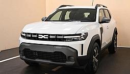 Dacia Duster 3ª Serie Duster Eco-G 100 Cv Expr...