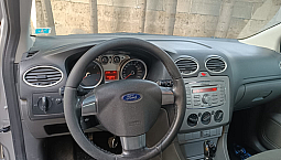 Ford Focus Sw