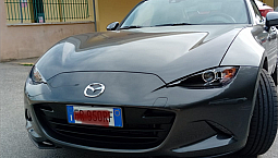 Mazda X5