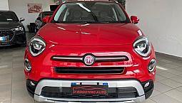 Fiat 500x 1.6 Multijet 120 Cv Cross