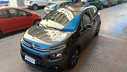 Citroen C3 Bluehdi 75-Neopatentati-Euro 9490