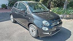 500 Dolcevita Hybrid 70Cv Nuova 