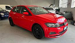 Polo 1.0 Benz Euro6 Accetto Permuta