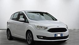 Ford C-max 1.5 Tdci 120cv Start&stop Business