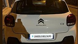 Citroen C3 Bluehdi 100 S&S Feel