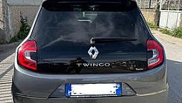 Renault Twingo 2021 Full