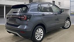 Volkswagen T-cross, Dsg, 110cv Benzina