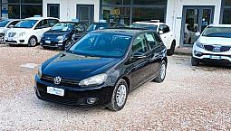 Volkswagen Golf 1.6 5P. Trendline Bifuel