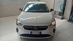 Opel Corsa-E 5 Porte Edition 100Kw