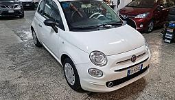 Fiat 500 1.2 Easypower Pop Gpl