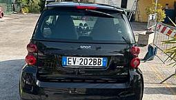Smart Fortwo 1.0 Benzina 71Cv
