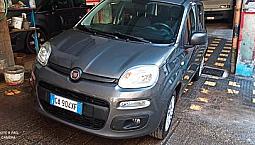 Fiat Panda 1.2 Easypower Lounge Km 50.000