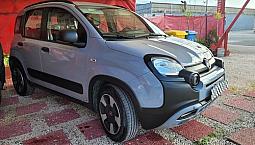 Fiat Panda 1.0 Cross Hybrid Con Gpl