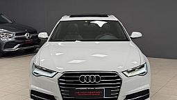 Audi A6 Avant 3.0 Tdi 272 Cv Quattro S Tronic S-Li