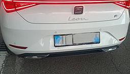 Seat Leon 4ª Serie 2.0 Tdi 150 Cv Dsg