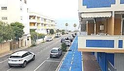 Bilocale Zona Mare Con Posto Auto