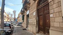 Via A. Brancati - Angolo Via B.buozzi