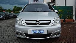 Opel Meriva 1.6 Benzina 105cv Cambio Automatico