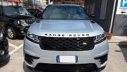 Range Rover Velar 2.0D R-Dynamic Se 204Cv *Tetto*