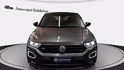 Volkswagen T-Roc 1.5 Tsi Sport