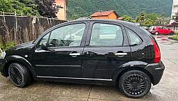 Citroen C3 Elegance 1.4 Hdi