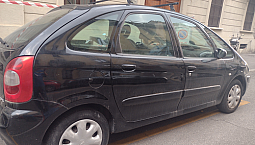 Citroen Picasso Buon Prezzo