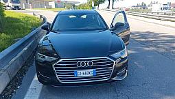 Audi A6 5ª Serie - 2021