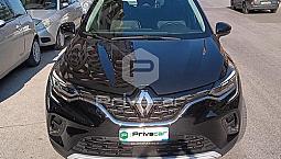 Renault Captur Tce 100 Cv Gpl Fap Intens