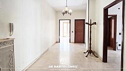 Ampio Appartamento In Via Duca Degli Abruzzi