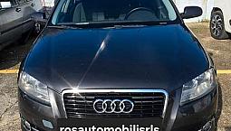 Audi A3 1.6 Tdi Cv 105 