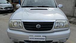 Suzuki Grand Vitara 3 Porte Grand Vitara 3p 2.0 Td