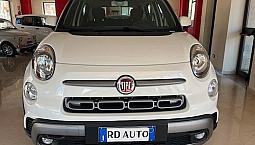 Fiat 500l 1.4 95 Cv S&s Cross