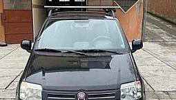 Fiat Panda 1.2 Dynamic Natural Power Mamy