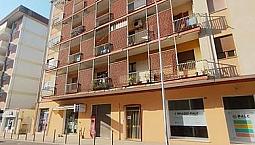 Grande Appartamento Con Garage