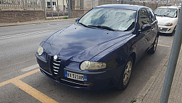 Alfa Romeo 147