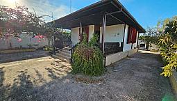 Villino Indipendente + Corte 300 Mq Torchiarolo