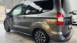 Ford Tourneo Courier 1.0 Ecoboost 100 Cv , Permuta
