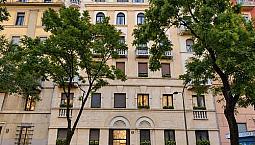 Appartamento Milano [cod. Rif 3339841vrg]