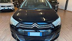 Citroen C4 1.6 Hdi 90cv 2012