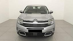 Citroen C5 Aircross Bluehdi 130 Cv. Shine
